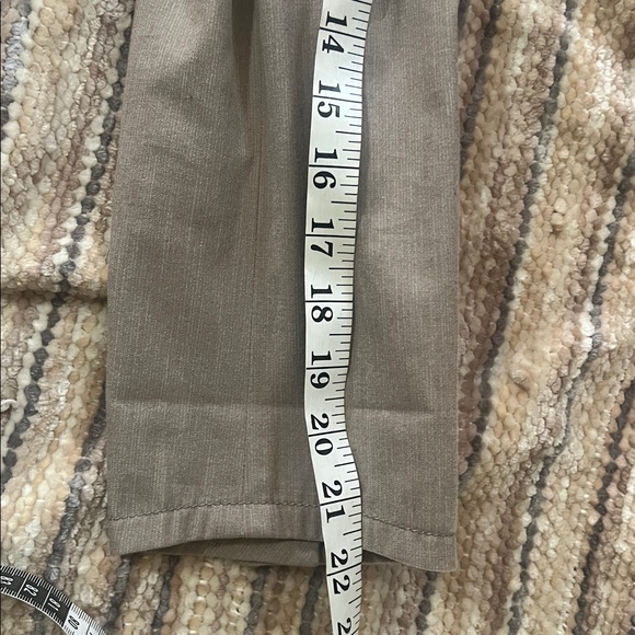 Akris Light Brown Women's Suit Jacket - Picture 11 of 11